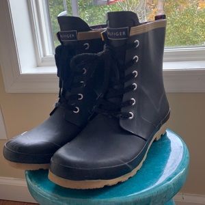 Tommy Hilfiger Rain Boots